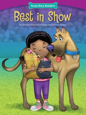 Best in Show - ebook